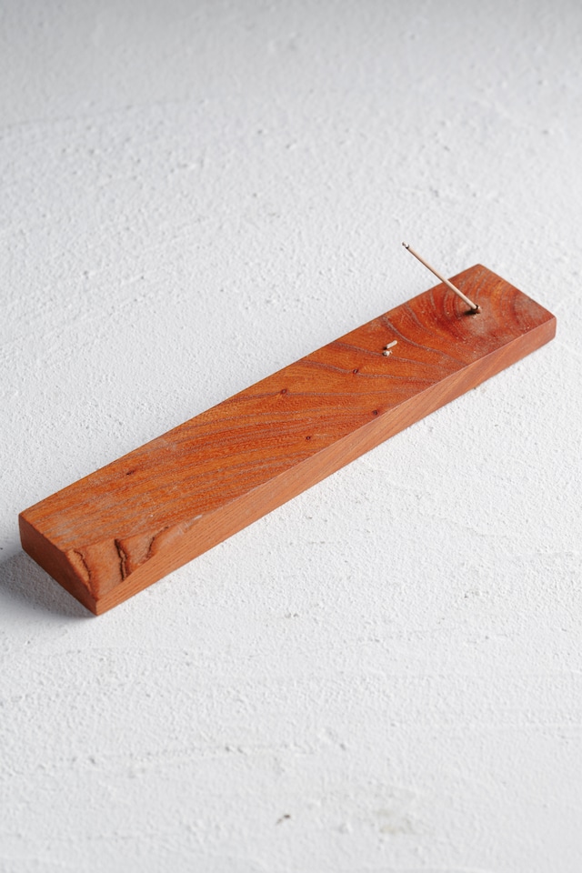 欅-keyaki- Incense Holder #172