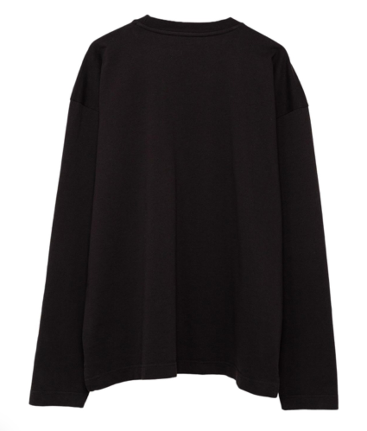 【25SS】in.stru(men-tal)インストルメンタル /Heavy Weight Jersey Long-sleeve T-shirt / Tシャツ - 7