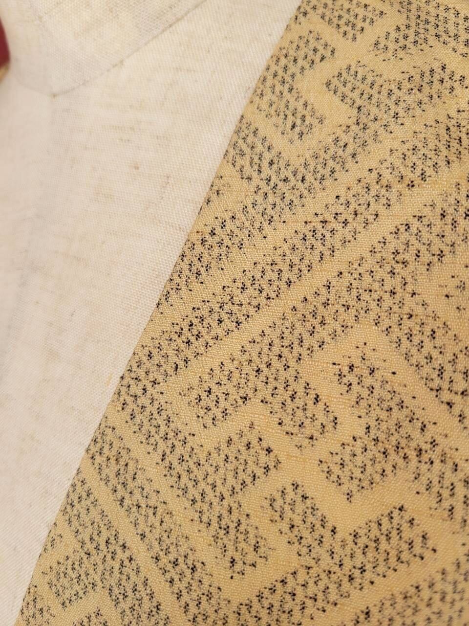 着物でおそろ【手さげバッグ】