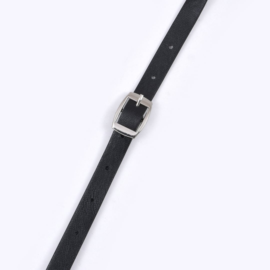 チェーン付き ワンショルハーネス | VOLCAN&APHRODITE