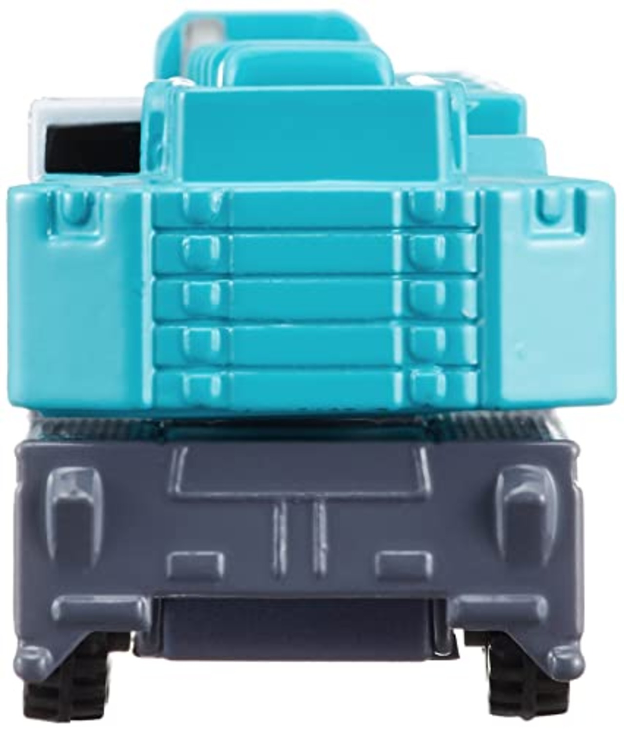 タカラトミー トミカ ロングタイプトミカ No133 コベルコ オールテレーンクレーン KMG5220 ミニカー おもちゃ 3歳以上