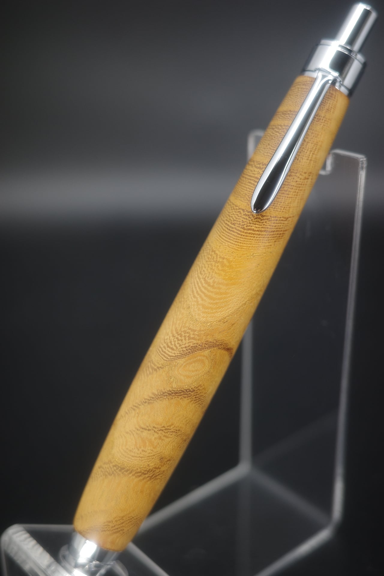 木軸ペン工房KIKI