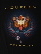JOURNEY tee