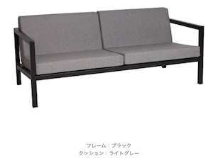 FRAME SOFA（フレーム ソファ）