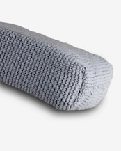 Gray Microfiber Applicator Pad | マイクロファイバーアプリケーターパッド
