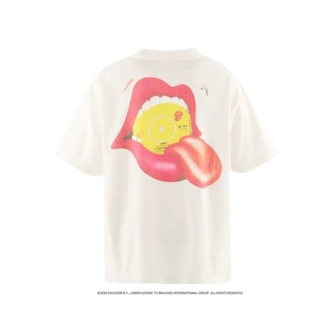【SAINT Mxxxxxx】BODY SM-MK1-0000-C43 - 2