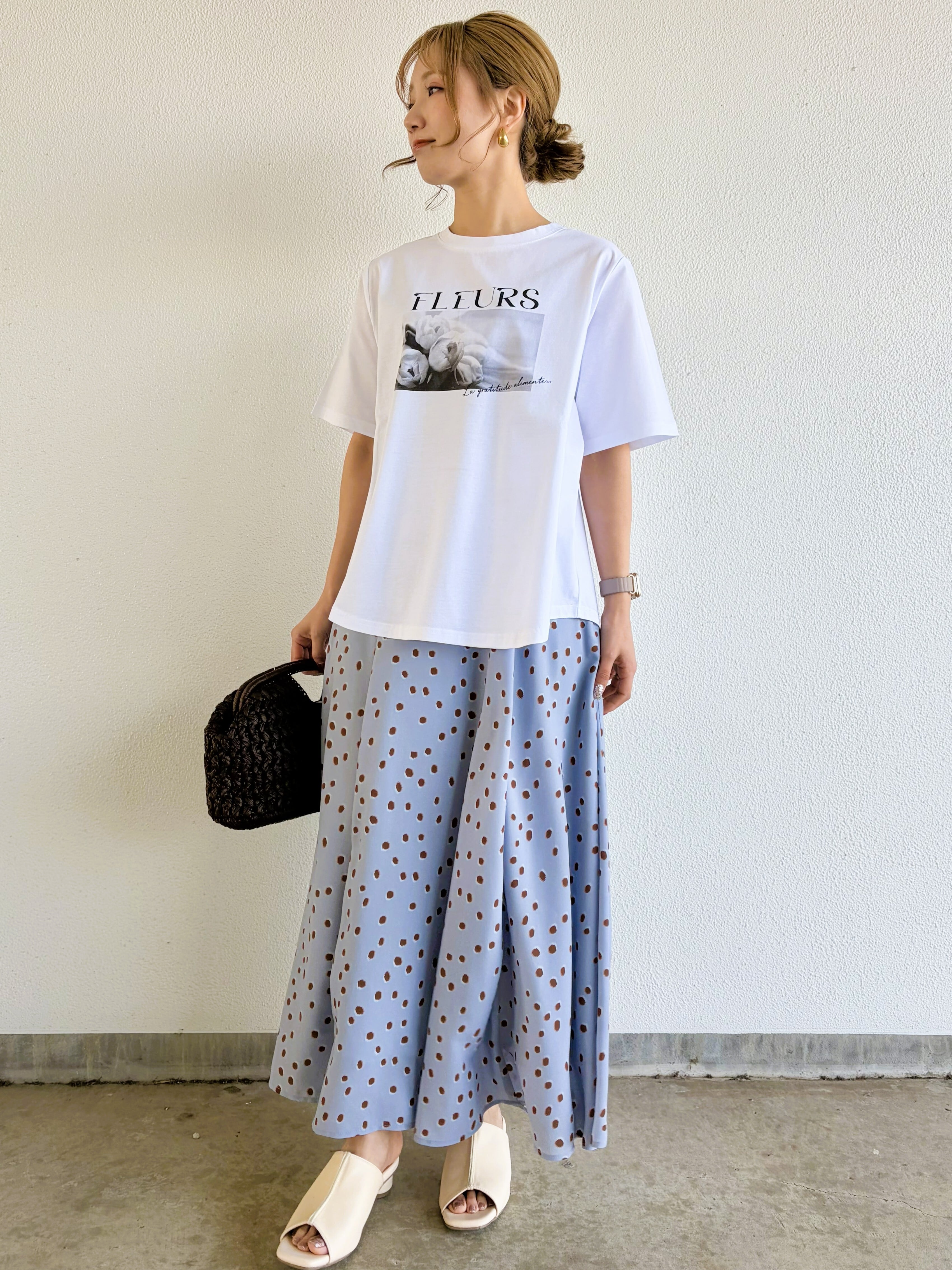 Scattered Glen 限定版アートプリント KISS THE FUTURE all hand painting margiela future soon #margiela