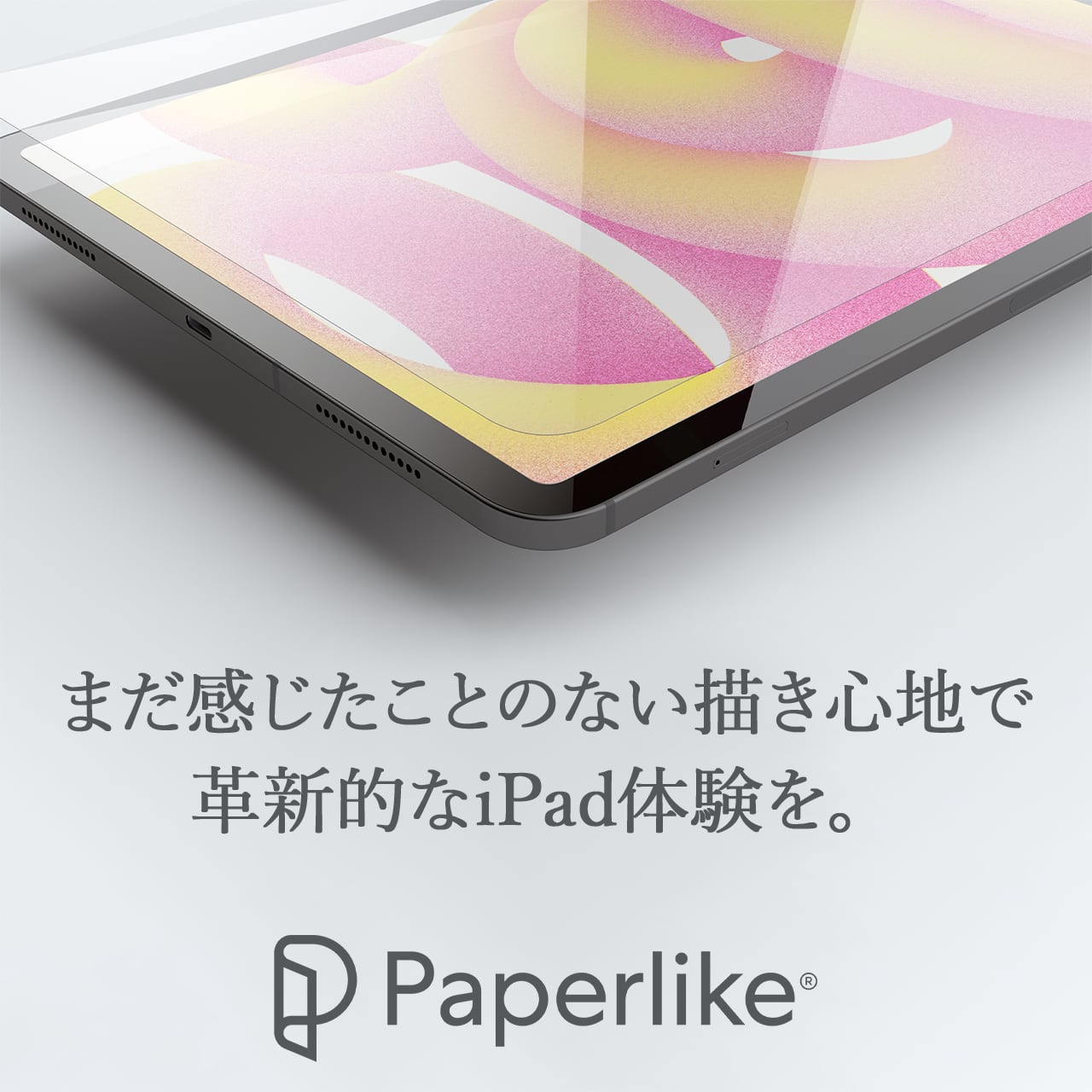 Paperlike 2.1セット（2枚セット）