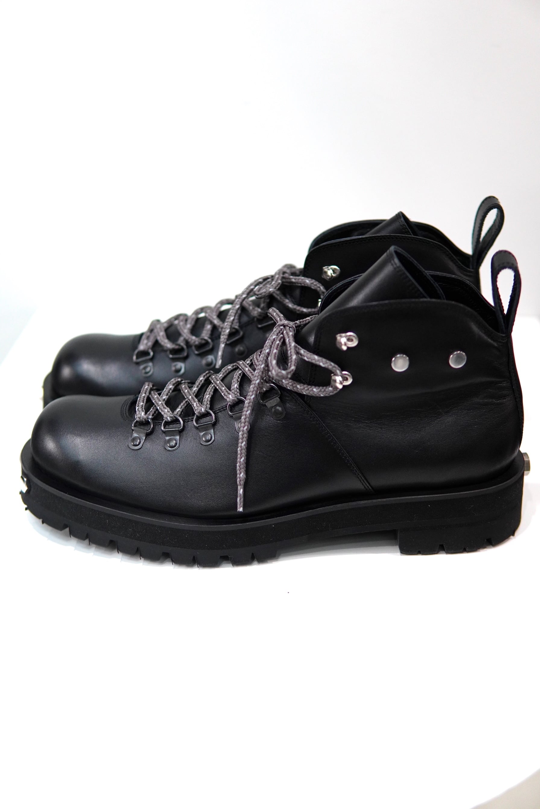 OUAT / TEST BOOTS | POETRY