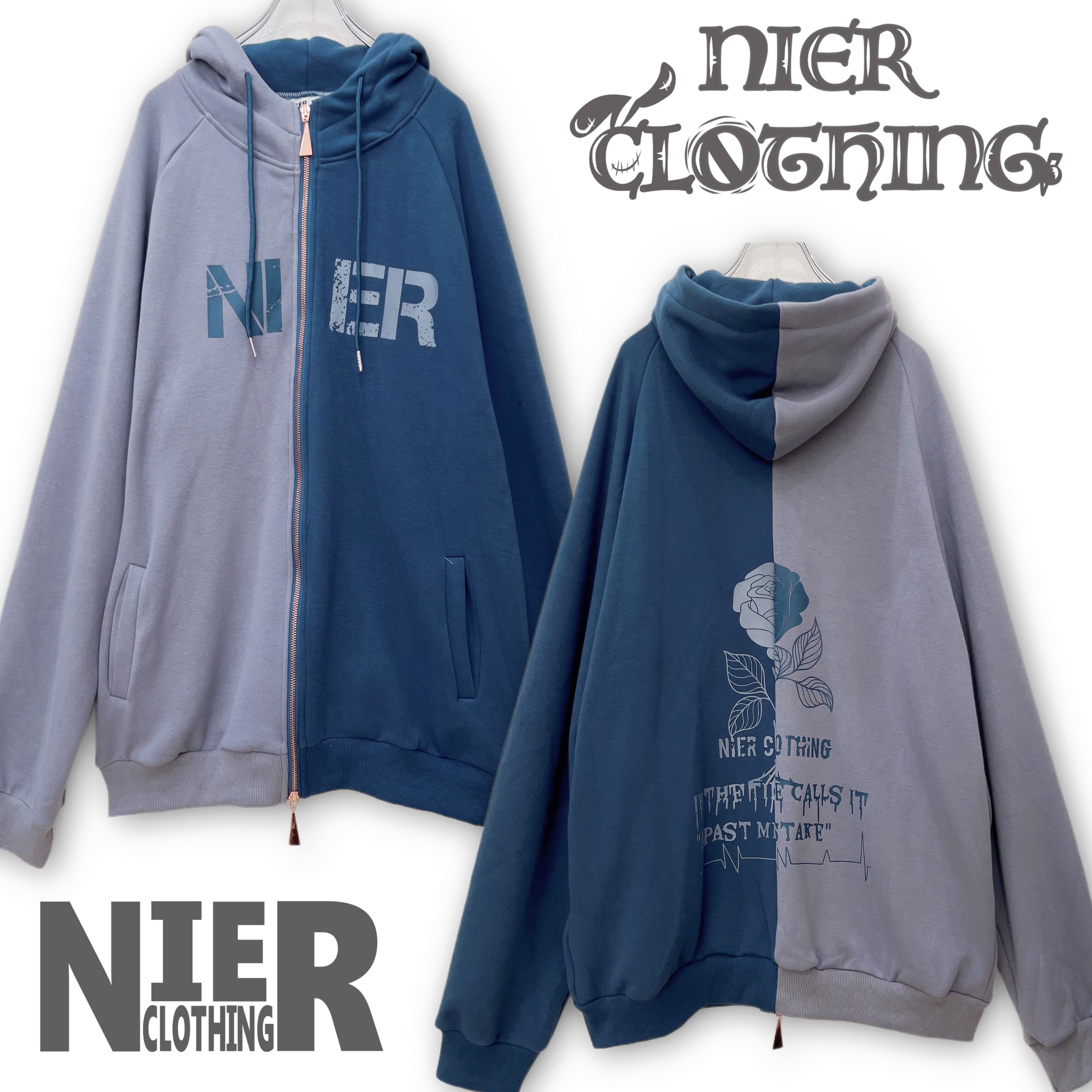 Winter | NIER CLOTHING