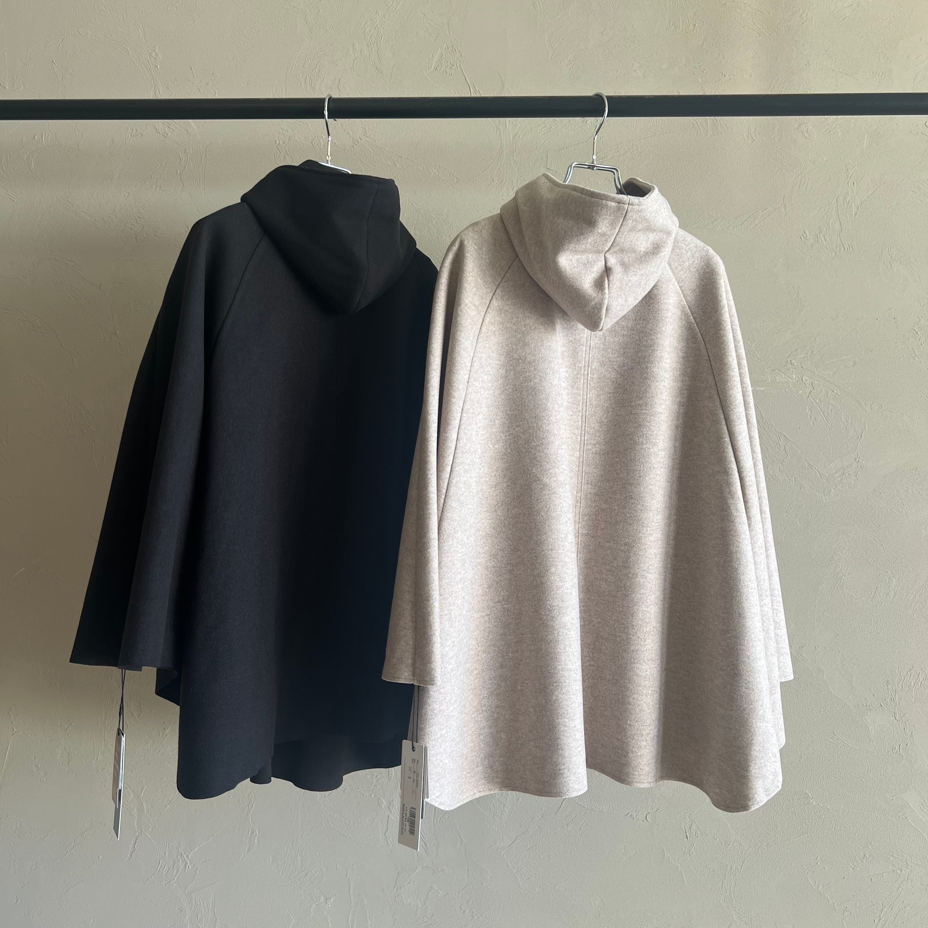 CYNICAL】ポンチョ | valance 福井｜レディース セレクトショップ