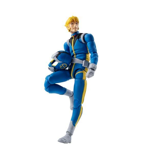 ハズブロ G.I.ジョー 漆黒のスネークアイズ クラシファイドシリーズ