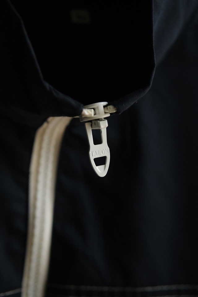 Utah／70-80's stand collar sports jacket