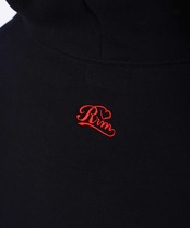 【#Re:room】HEART ICON WAPPEN BIG PARKA［REC789］