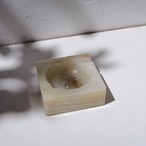 □と◯のジュエリートレイ