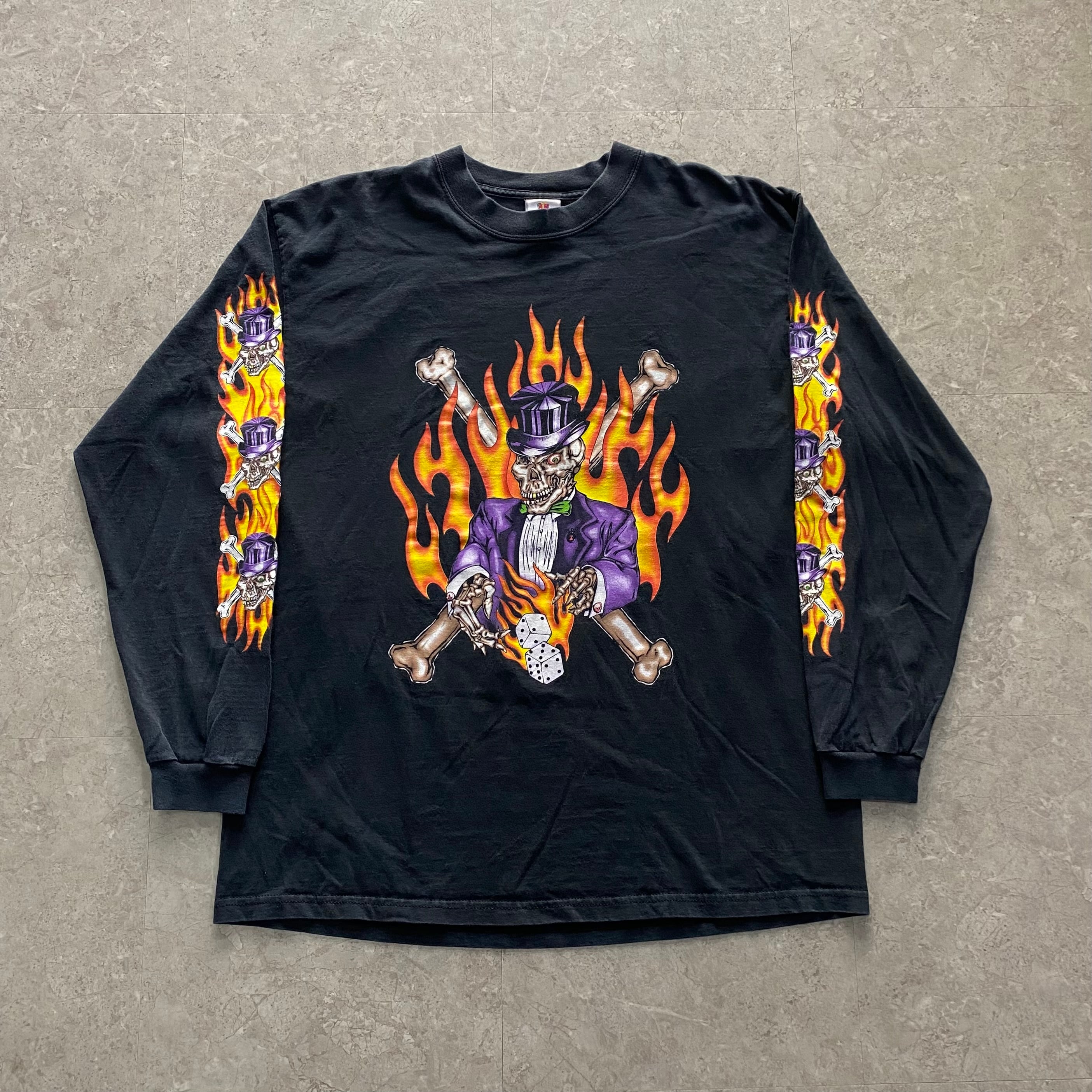 Long T-shirt（ロンT） | What'z up