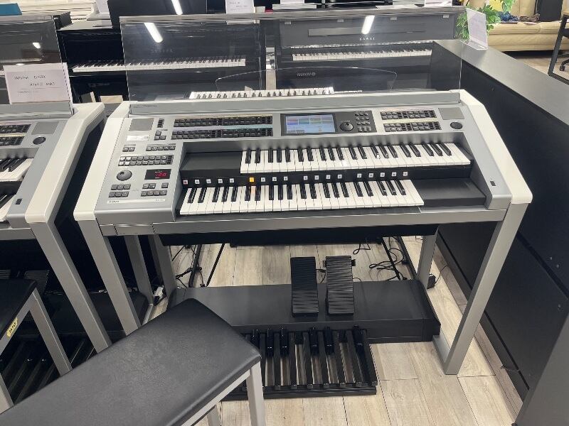 ★93205【EO】YAMAHA ELS02C 19年製