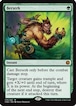 MTG《狂暴化/Berserk(CN2)》英語 Foil ※プレイ用