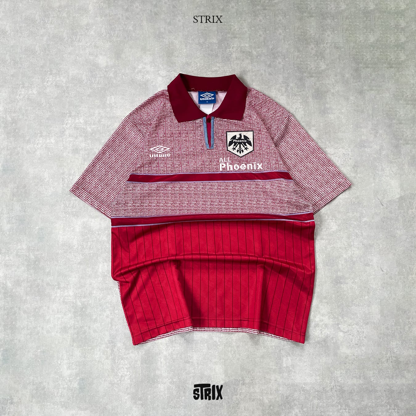 オンライン古着屋STRIX