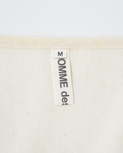 〈COMME des GARCONS〉Padded Dress