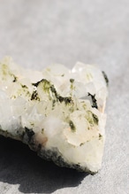 エピドート「天と大地」Epidote|天然石 原石 鉱物 パワーストーン | EP-A-001