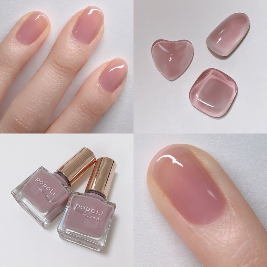 ネイルカラー 11本セット iLLO popoli ネイルカラー 11本セット iLLO popoli ネイルカラー 11本セット iLLO