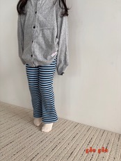 Pie 25/SP Strawberry jam cardigan