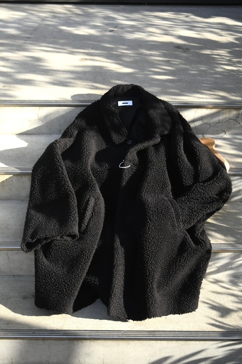REVERBERATE / BOA COAT