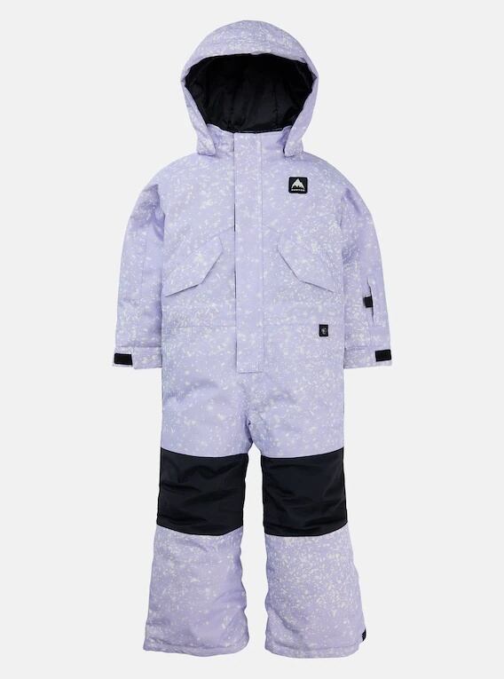 送料無料】【20%OFF】Burton(バートン) TD ONE PIECE(トドラー 2L