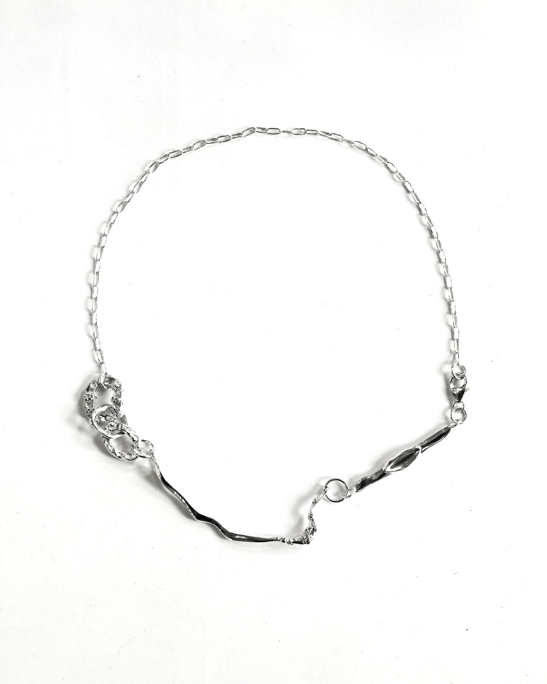 yoster holeリング YOSTER Hole Ring | hypeofficial