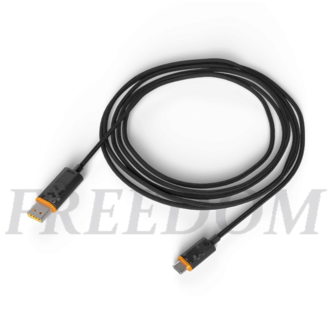 USB-C ケーブル FOR XBOX SERIES X|S & PS5 | SCUF販売 FREEDOM