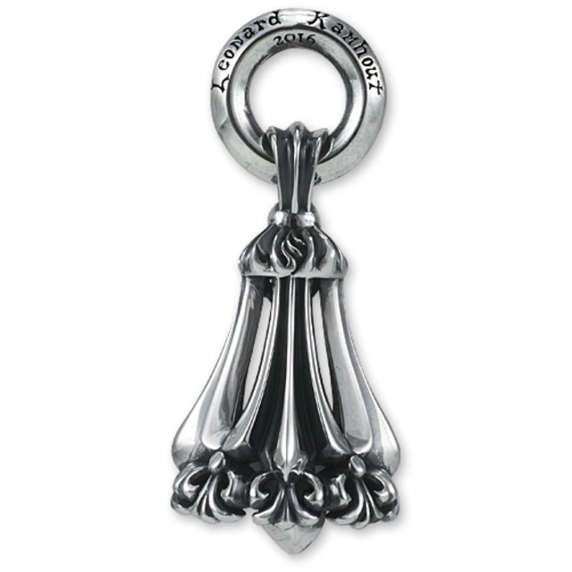 LONE ONES ロンワンズ レナードカムホート Pendant ペンダント】クロム 