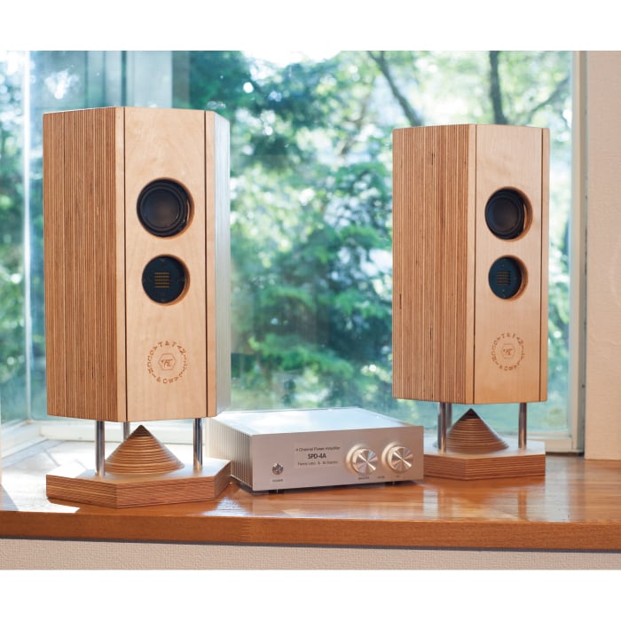 ミラキュルーズサウンドシステム | ファミリーラボショップ