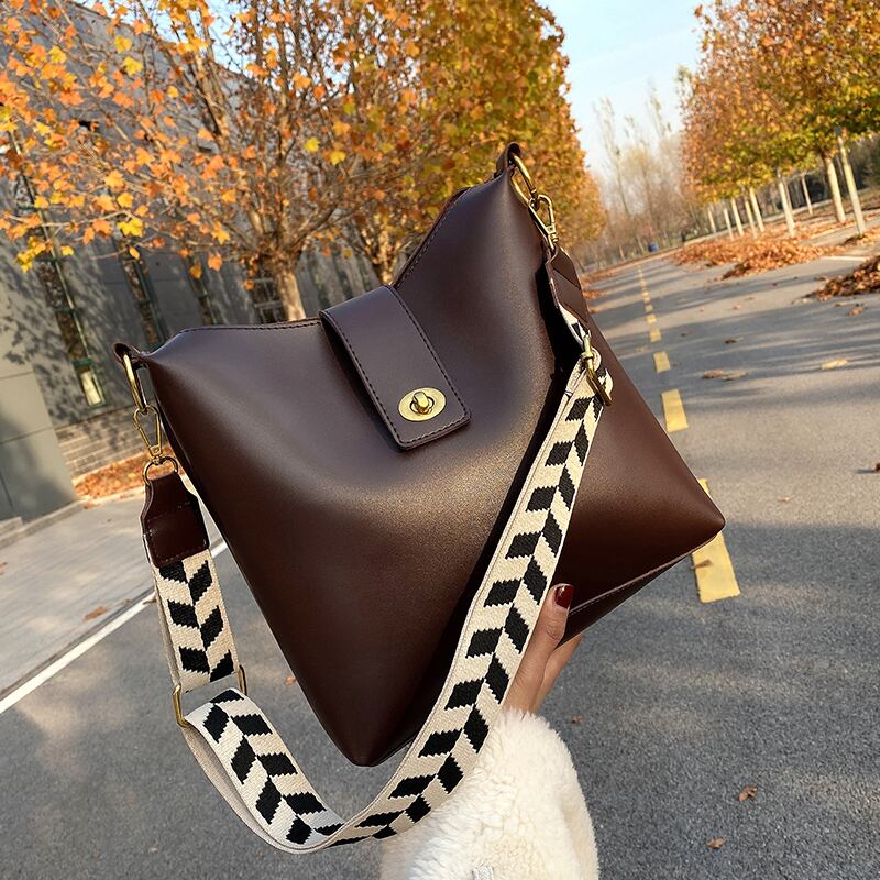 オータムウィンターシングル 秋物 冬物 メッセンジャーバッグ Tiancai_Wing_Bag55561665420