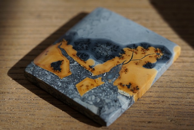 マリガノジャスパー maligano jasper ③