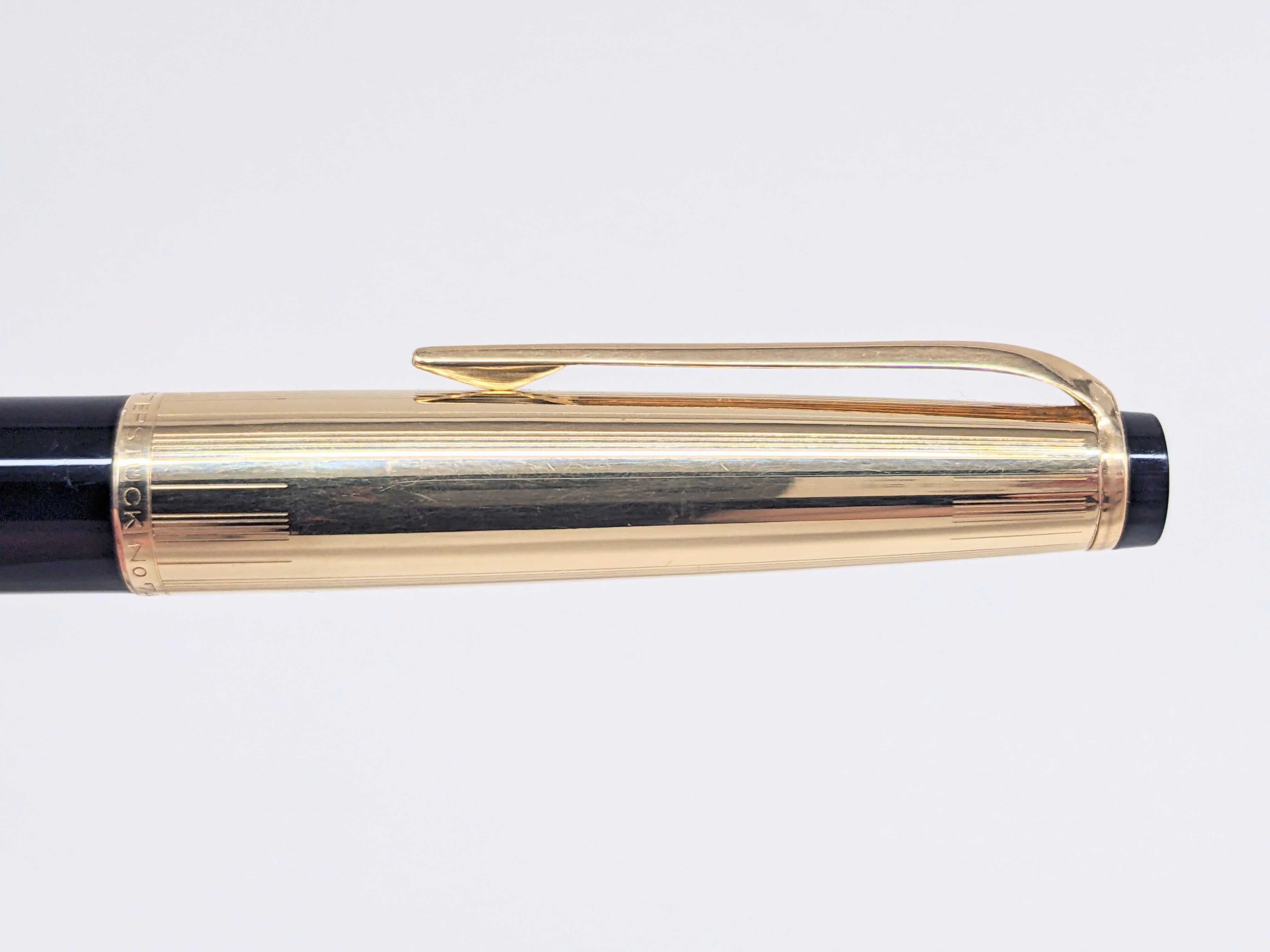 60s モンブラン マイスターシュテュック No 74 MONTBLANC