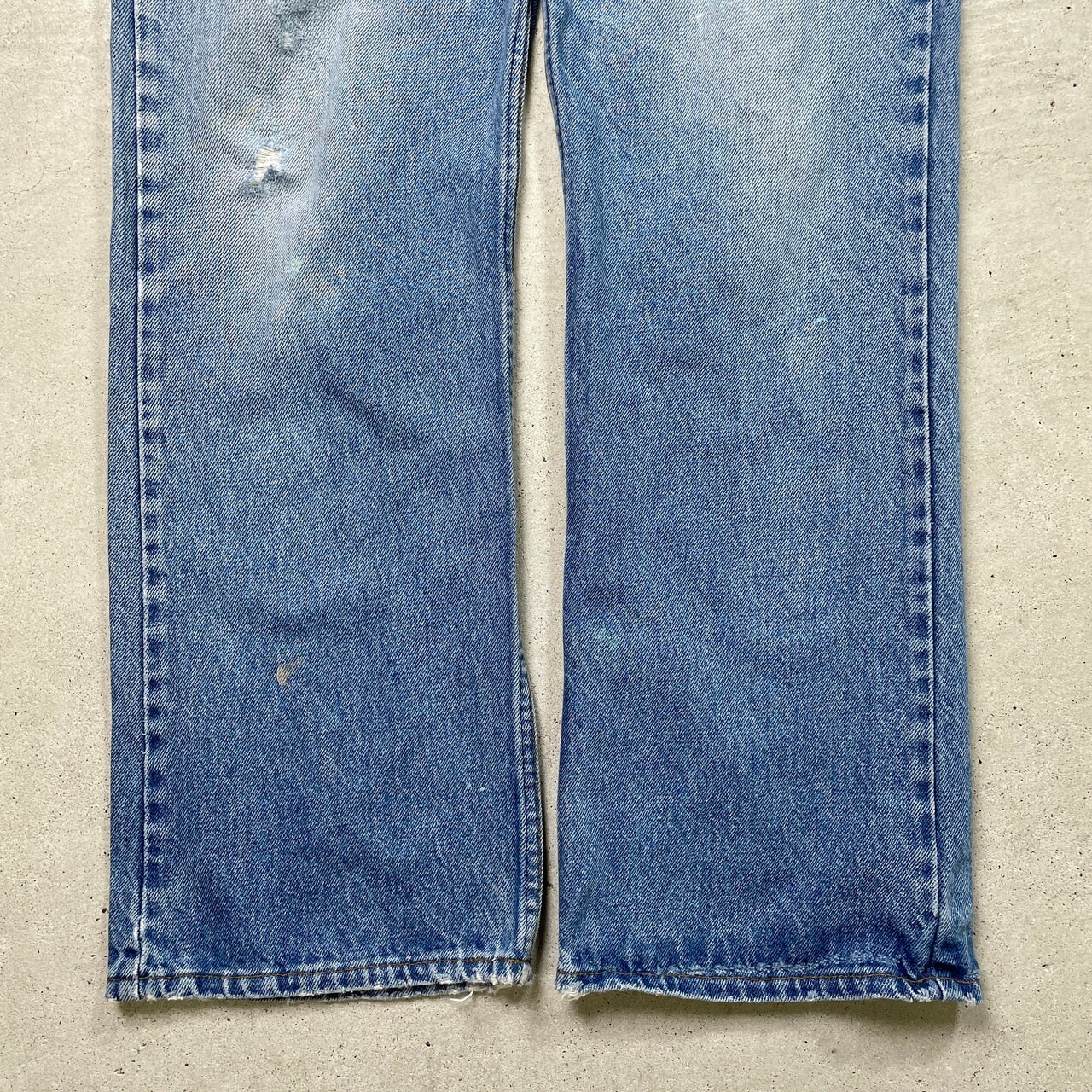 80年代 USA製 Levi