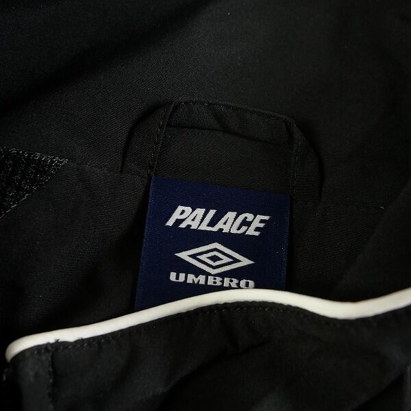 Size【M】 Palace Skateboards パレススケートボード ×UMBRO 24SS