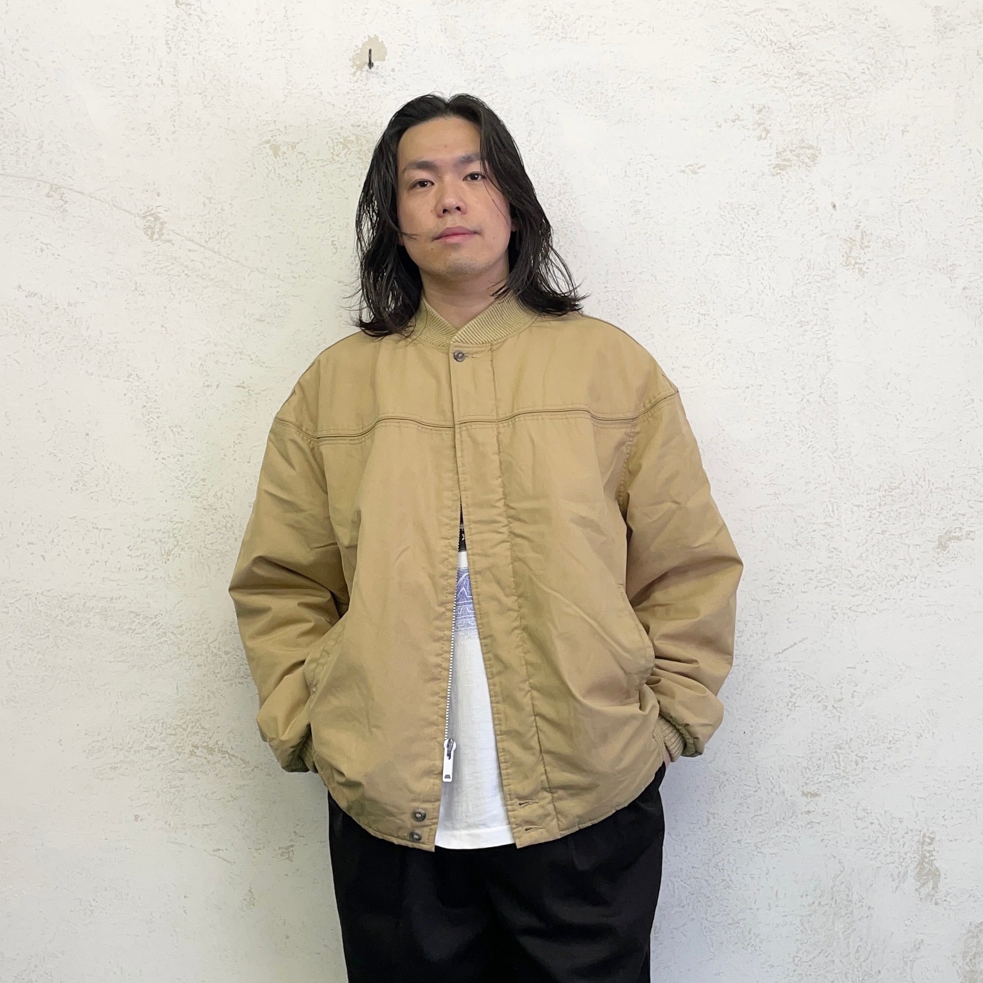 専用　ダービー JACKET