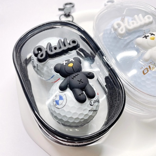 Hello bear 【item】