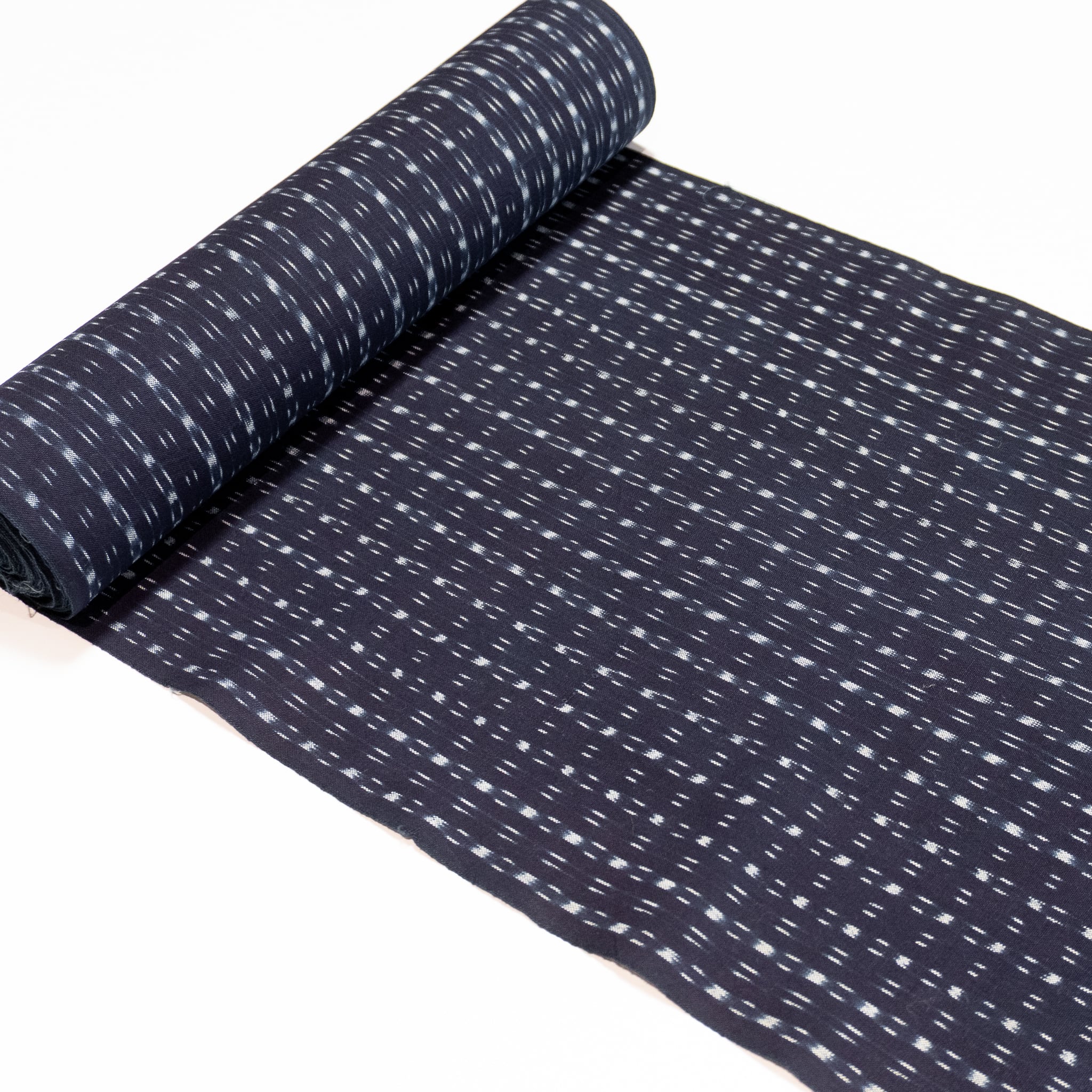 つばらつばら／近賢織物 | おちこちや京木棉