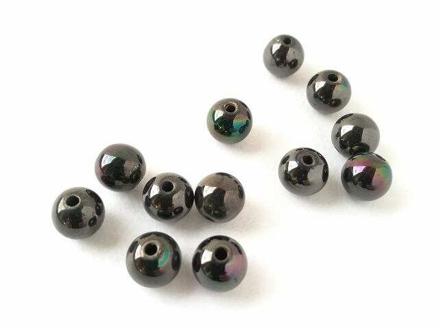 a - 6 玉蟲(虹) 8mm