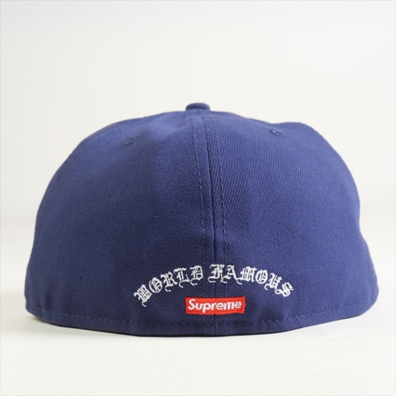 Size【7 3/8(M)】 SUPREME シュプリーム 24SS Gold Cross S Logo New 