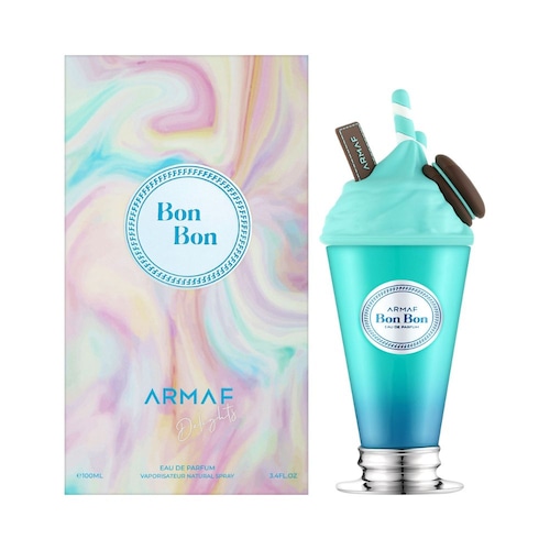 アルマフ ディライト ボンボン オードパルファム / Armaf Delights Bon Bon Eau de Parfum