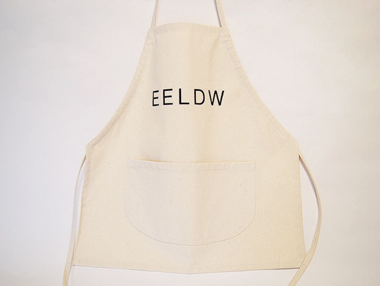 キッズ エプロン "KID'S APRON"(EELDW)