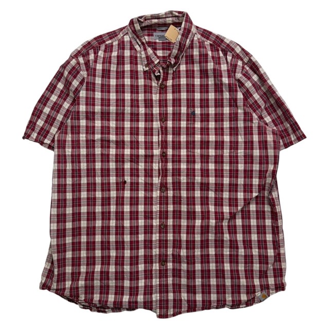 Carhartt    半袖シャツ  2XL
