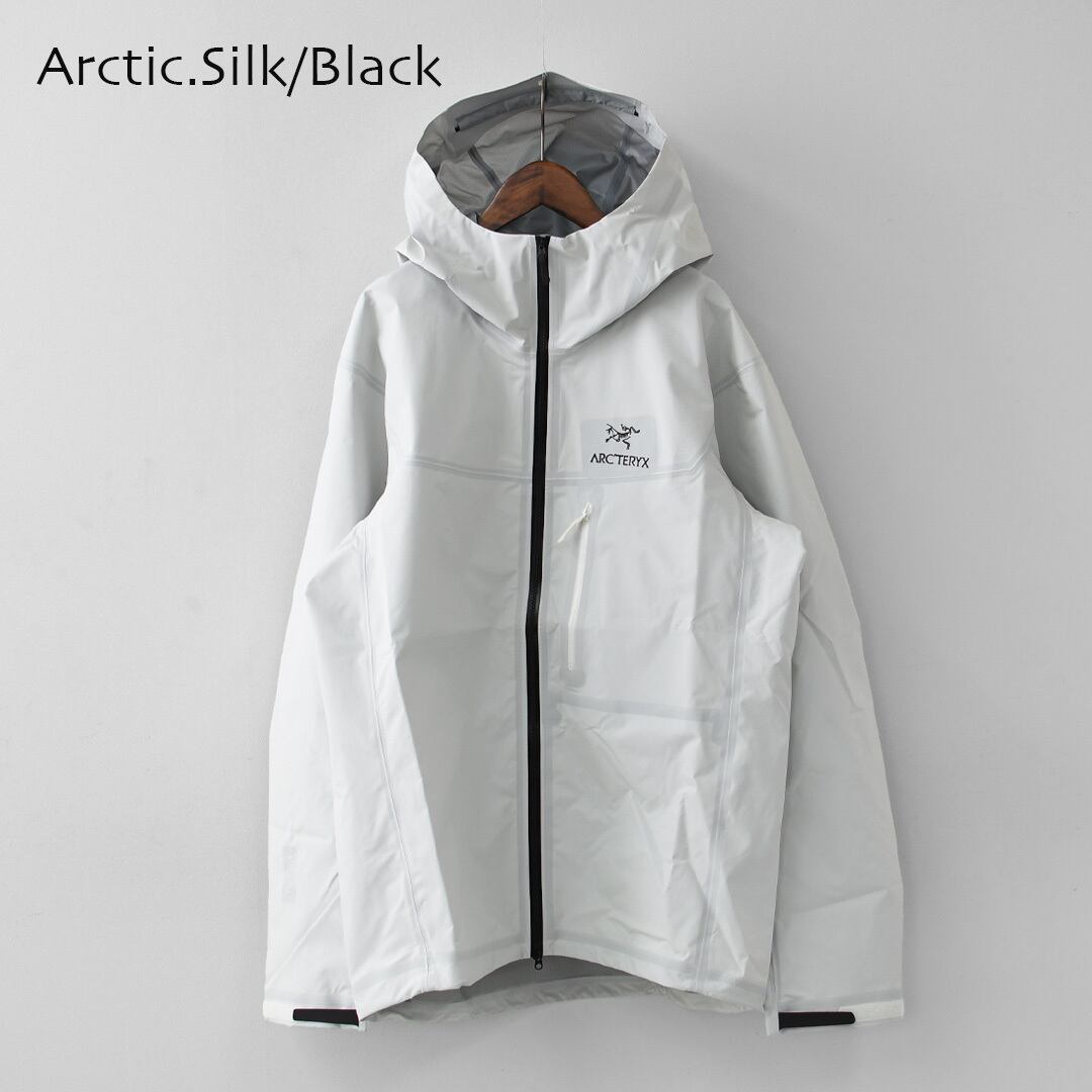 ARC'TERYX [アークテリクス正規代理店] Alpha SL Jacket Men's