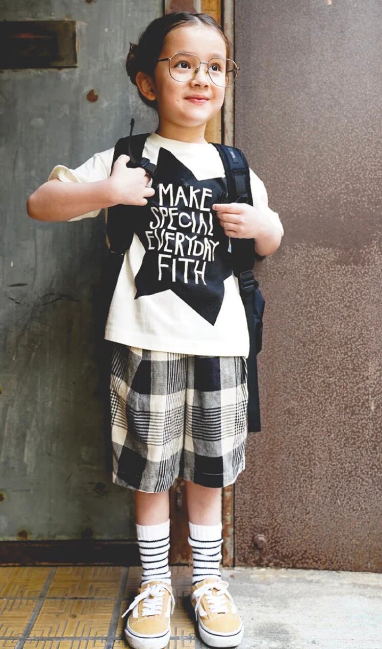 FITH MAKE SPECIAL Tee 105cm〜125cm