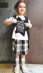FITH MAKE SPECIAL Tee 105cm〜125cm