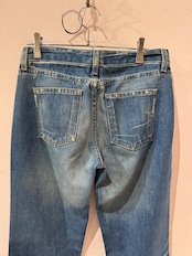 Earl Jean ブーツカットデニム